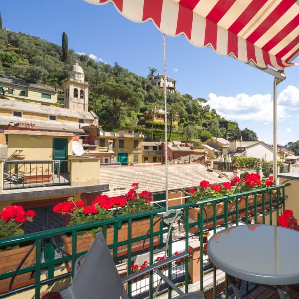 living in italy what is like