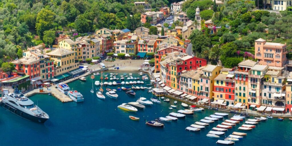 things to do in portofino