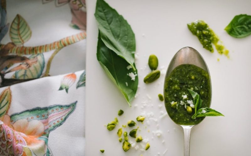 what to eat in liguria