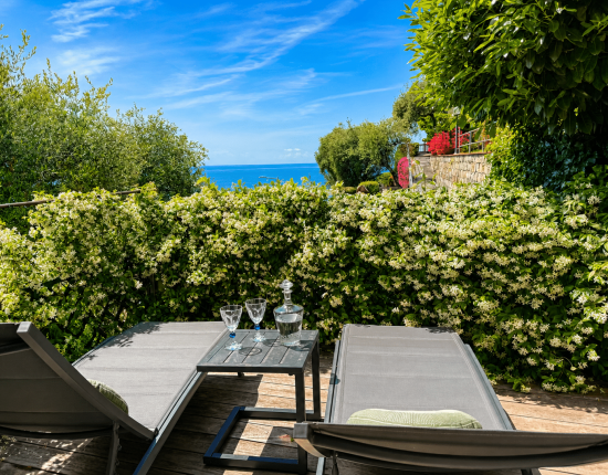 terrace liveitalianriviera